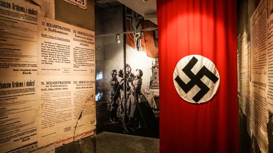 Krakow: Schindler's Factory Ticket with Guided Tour Option - Timing Reality: What 1.5 Hours Feels Like