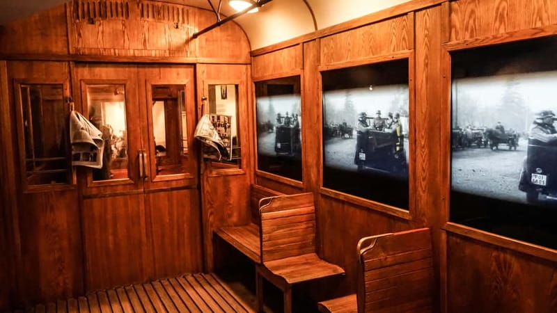 Krakow: Schindler's Factory Tour and Entrance Ticket - Schindler’s impact: Jewish labor, armaments, and about 1,200 lives saved