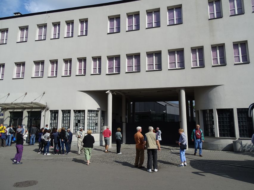 Krakow: Schindler’s Factory Tour & Skip-the-Line Entry - Key things that make this tour worth your time