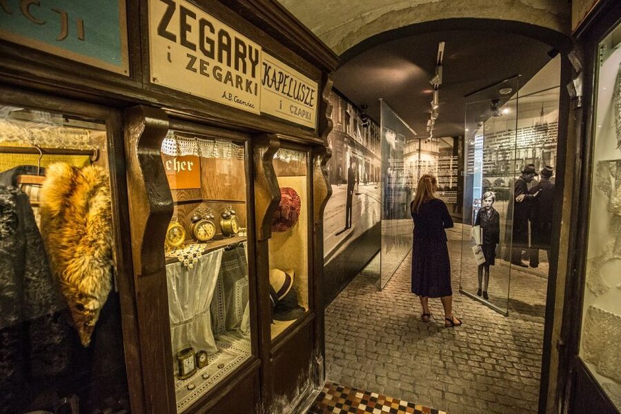 Krakow: Schindler's Factory Tour with Entrance Ticket - Getting the timing right: approximate entry and personalized tickets