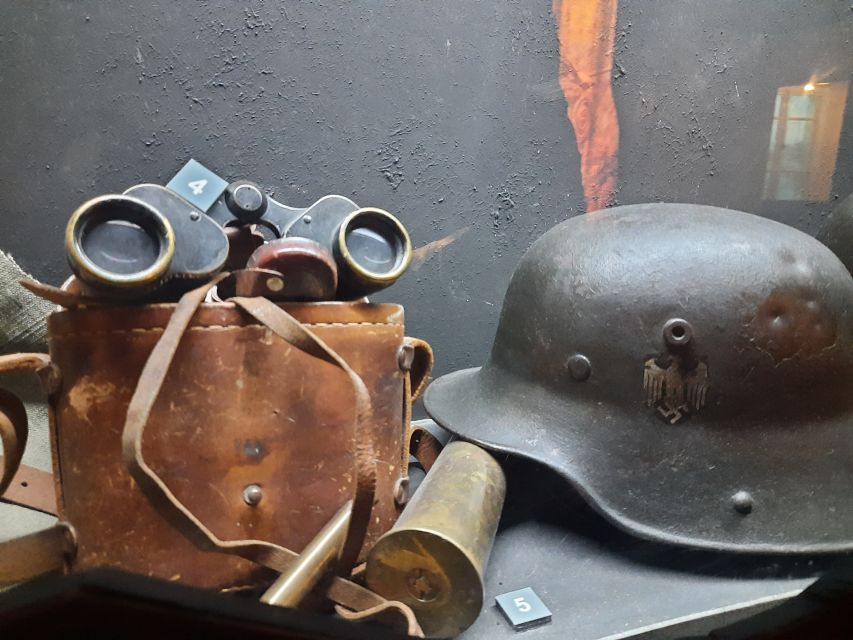 Krakow: Schindler's Factory Tour with Entrance Ticket - Should you book this Schindler’s Factory tour?