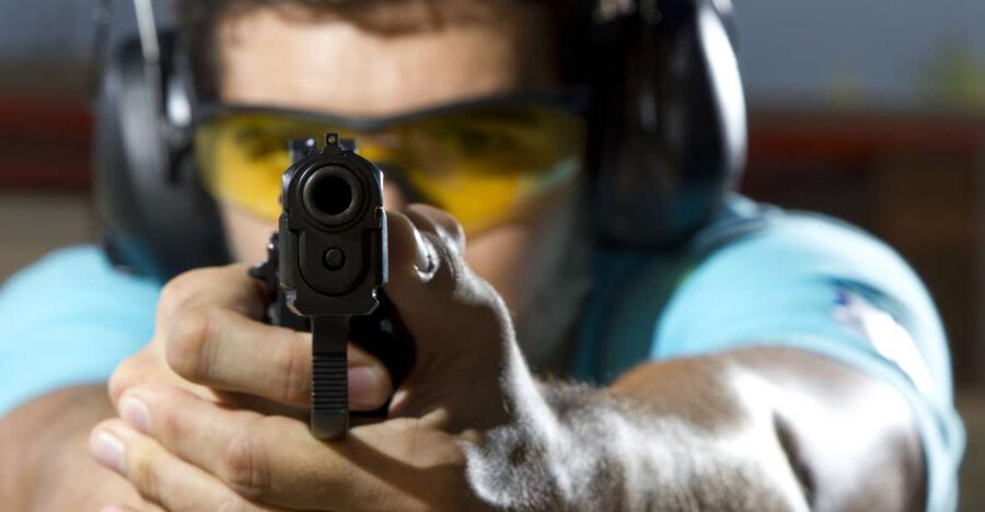 Kraków: Shooting Range Experience - Price and Value: Is $125 Worth It for a Krakow Shooting Session?