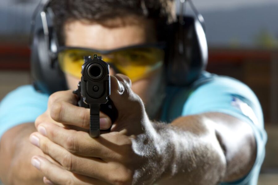 Kraków: Shooting Range Experience - Who Should Book This (and Who Might Want to Skip It)