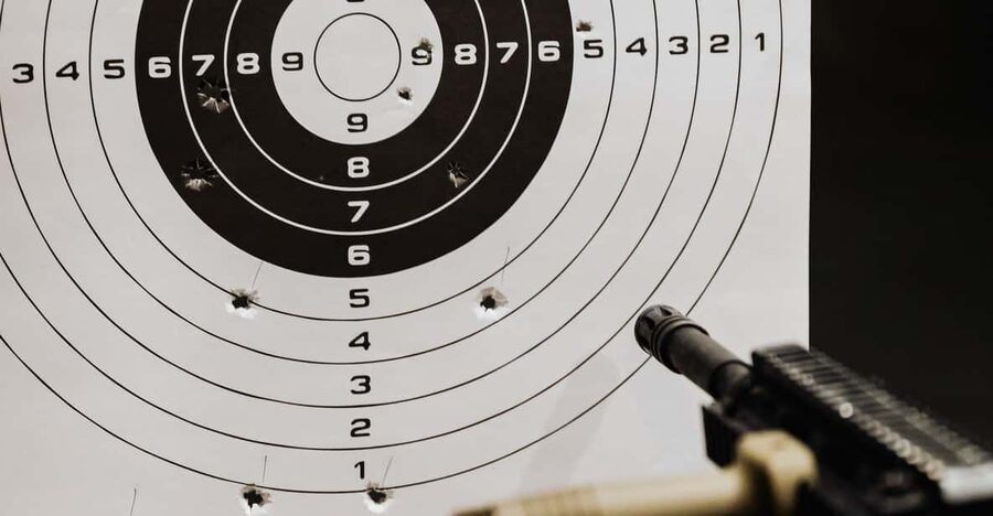 Krakow: Shooting Range Experience with Hotel Pickup - Key Points at a Glance