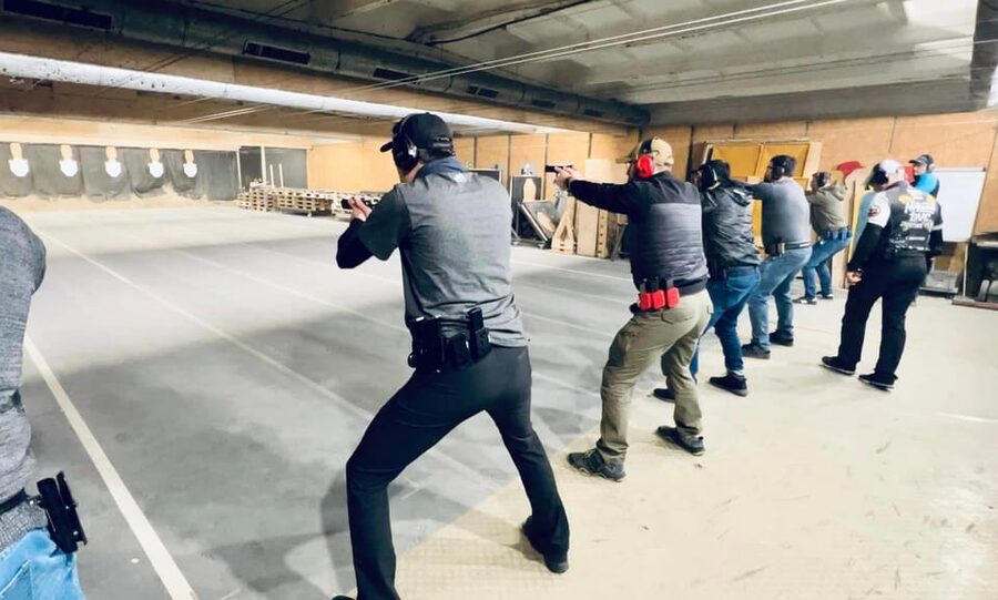 Krakow: Shooting Range Experience with Hotel Pickup - Trying a Sniper Rifle If You Want More Than the Basics