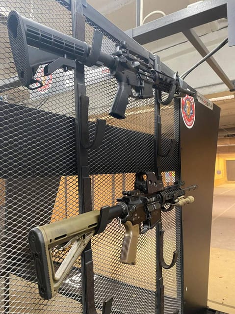 Krakow: Shooting Range Experience with Hotel Pickup - Price and Value: What You Get for Around $89