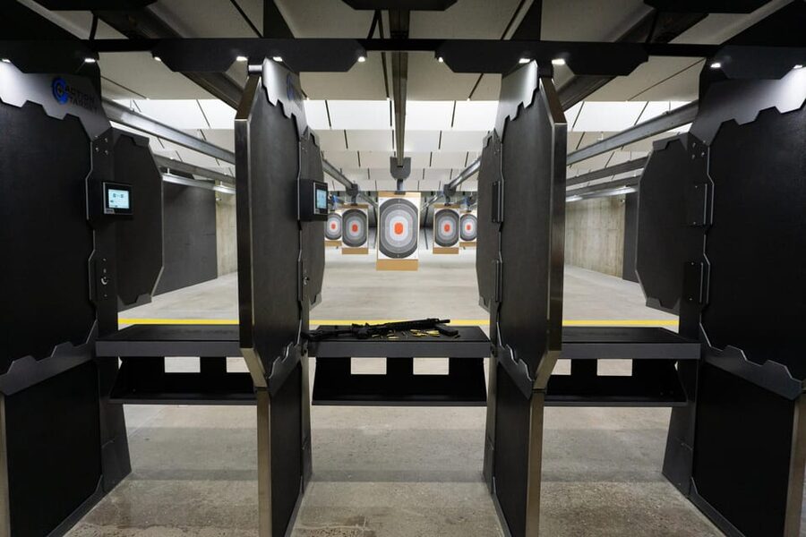 Kraków: Shooting Range Experience with Hotel Transfers - Photos, souvenirs, and the after-session wind-down