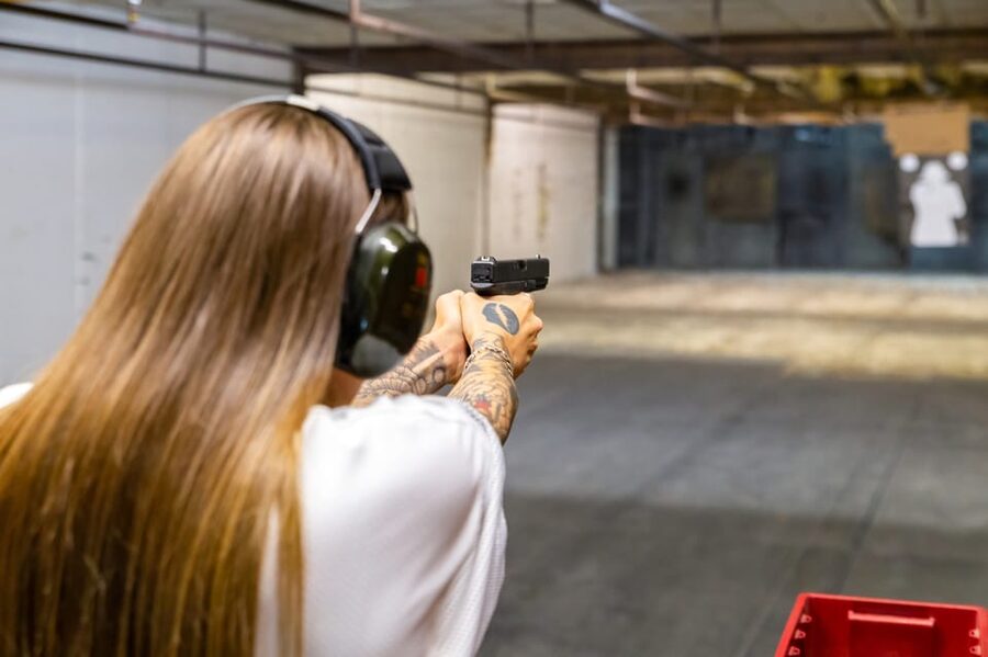 Krakow: Shooting Range & Hotel Transfers - Soldier 25 Shots - Should you book the Krakow Soldier 25-shots shooting range experience?