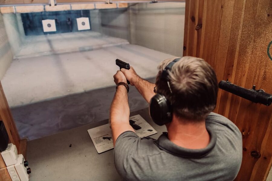 Krakow: Shooting Range & Hotel Transfers - Soldier 25 Shots - Things to keep in mind so your day stays smooth