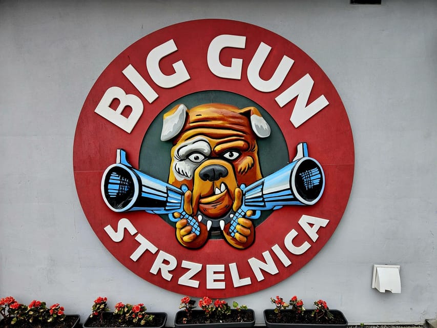 Krakow: Shooting range with hotel pickup - Who This Kraków Shooting Tour Suits Best