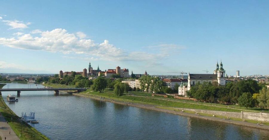 Krakow: Short Cruise and Schindler's Factory Guided Tour - Key things to know before you go