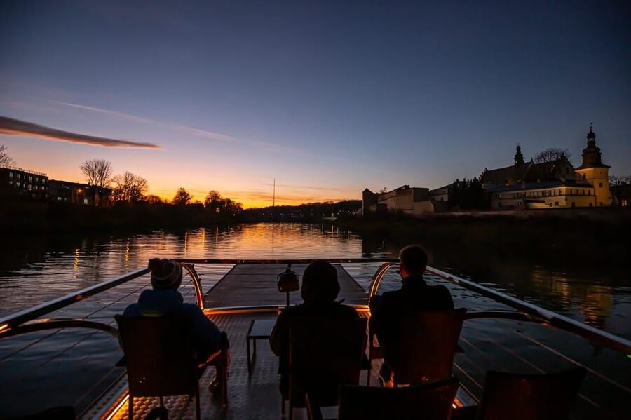 Krakow: Sightseeing Cruise on the Vistula River - Who this cruise is best for in Krakow
