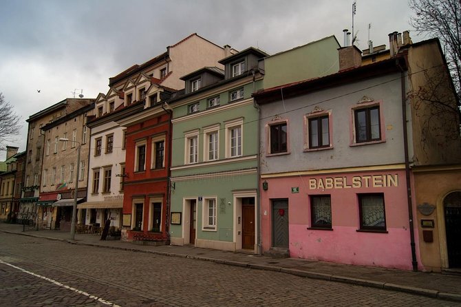 Krakow: Skip the line Oskar Schindler’s Museum Private Tour - Price and value: is $116.55 per person a smart spend?