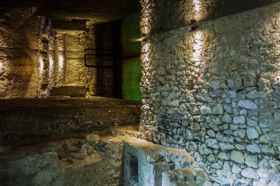 Krakow: Skip-the-Line Rynek Underground Museum Guided Tour - Pacing, Duration, and When You Might Want More Time