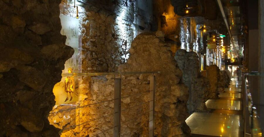 Krakow: Skip the Line Underground Museum and Old Town - Underground Krakow: Why This Museum Feels Different