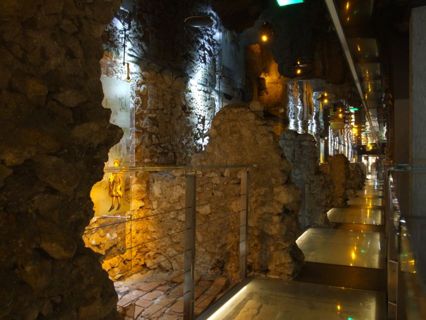 Krakow: Skip the Line Underground Museum and Old Town - Who This Krakow Tour Fits Best