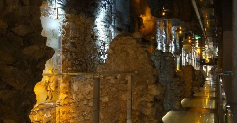 Krakow: Skip the Line Underground Museum Private Guided Tour - Key things you should know before you go