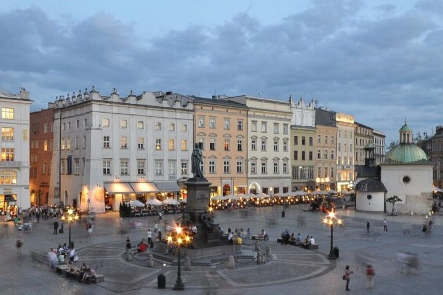 Krakow: Skip the Line Underground Museum Private Guided Tour - Why Krakow’s Underground Museum feels like a time machine