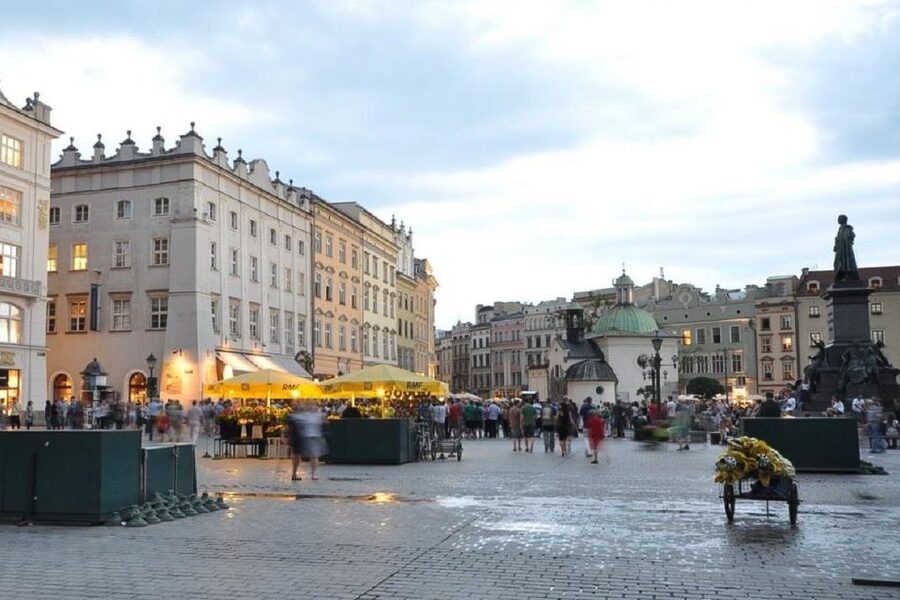 Krakow: Skip the Line Underground Museum Private Guided Tour - Who this tour suits best (and who might want another plan)