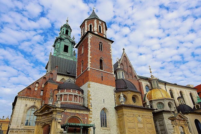 Krakow Skip The Line Wawel Castle and Cathedral Private Tour - Who should book this Wawel private tour