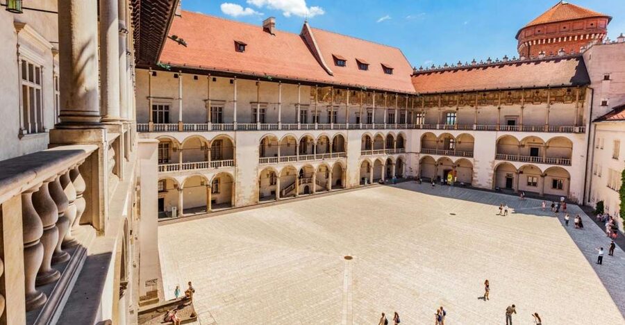 Krakow: Skip-the-Line Wawel Castle and Hill Guided Tour - Key Things I’d Put on Your Radar