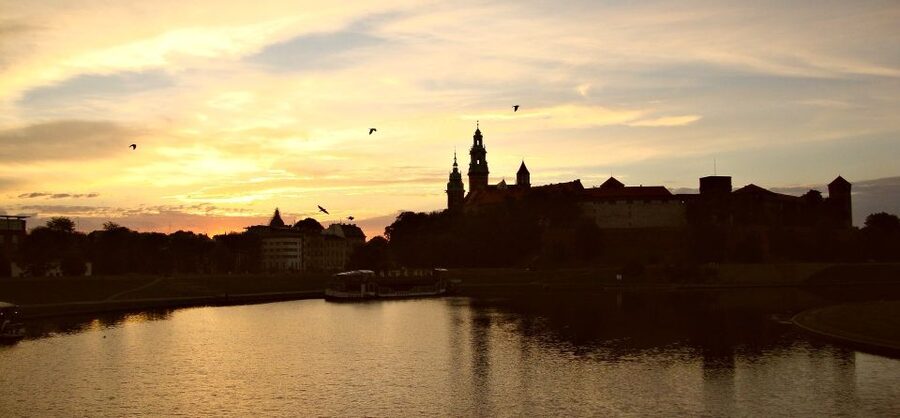 Krakow: Skip-the-Line Wawel Castle and Hill Guided Tour - State Rooms Highlights: Medieval Artifacts and Royal Interiors