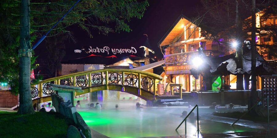 Krakow: Snowmobile & Thermal Baths Zakopane Full Day Tour - Practical packing and planning tips for a smooth winter day