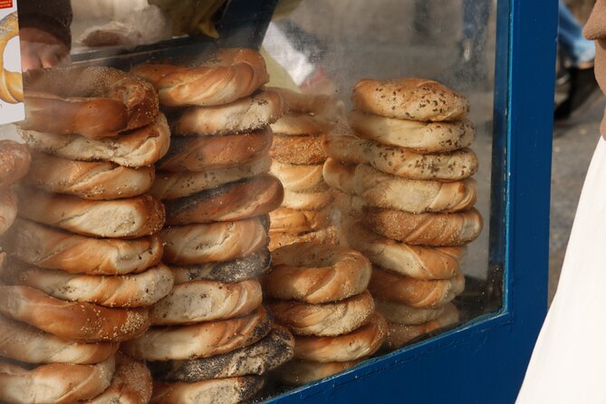 Krakow: Street Food Tasting Walking Tour - Price and Duration, What $35.74 Buys in Real Life