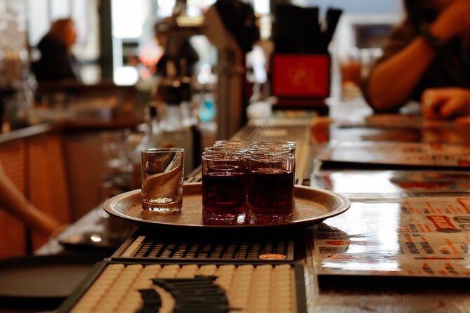 Krakow: Street Food Walking Tour - Key Highlights You’ll Care About