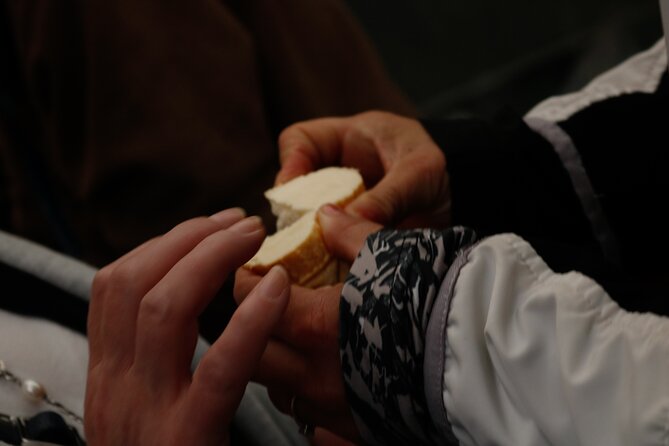 Krakow: Street Food Walking Tour - Meeting at Saint Marys, Then Eating Your Way Through Main Square