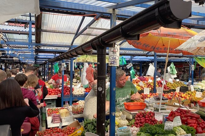 Krakow: Street Food Walking Tour - Who should book this street food walk in Krakow