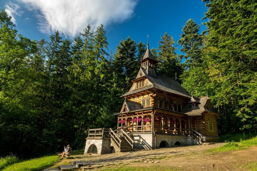 Krakow: Tatra Mountains and Zakopane Full-Day Private Tour - Key things that make this tour worth your time