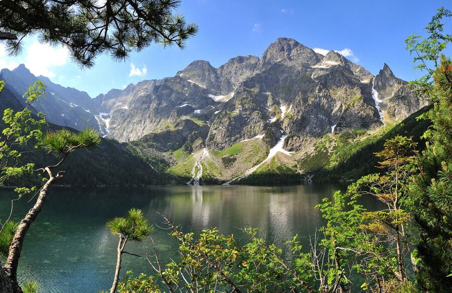 Krakow: Tatra Mountains and Zakopane Full-Day Private Tour - From Krakow To Zakopane, A Private Day That Moves With You
