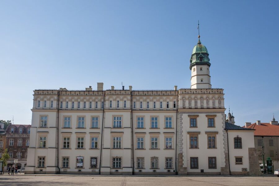 Krakow: The Ethnographic Museum ticket - Price and value: why $4.81 is a good deal for a real museum