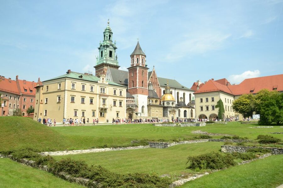Krakow: The Old Town Walking Tour - Key Points I’d Prioritize