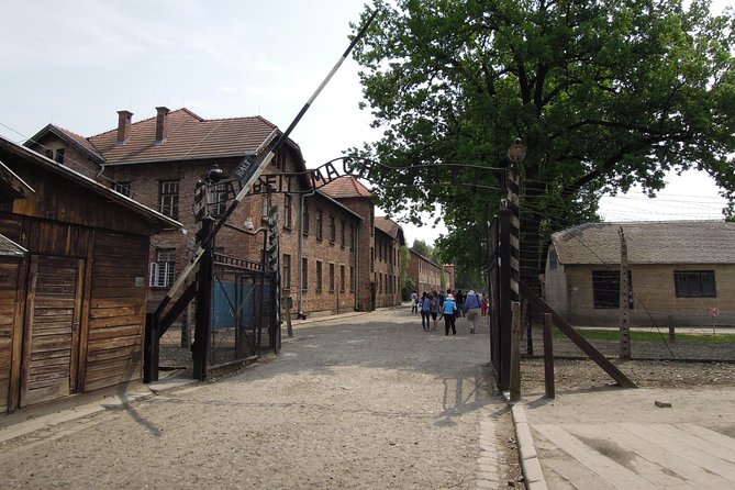 Krakow to Auschwitz Birkenau Guided Tour with Ticket and Transfer - Packing like you will be outside for hours
