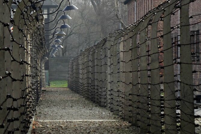 Krakow to Auschwitz Birkenau Guided Tour with Ticket and Transfer - The Camp I schedule: what 2 hours tends to cover