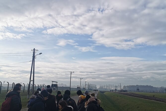 Krakow to Auschwitz Birkenau Guided Tour with Transfer and Ticket - Walking Time Add Up Fast, So Plan Your Body
