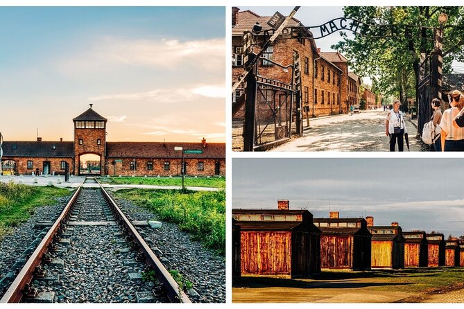 Krakow to Auschwitz-Birkenau Live Guided Tour & Hotel Pick-up - How pickup and timing really work from Krakow