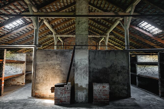 Krakow to Auschwitz-Birkenau: Private Round-Trip Experience - Birkenau next, just 3 km away, and why that spacing helps