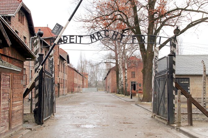 Krakow to Auschwitz-Birkenau: Private Round-Trip Experience - Tickets, timing, and how to avoid the common frustration