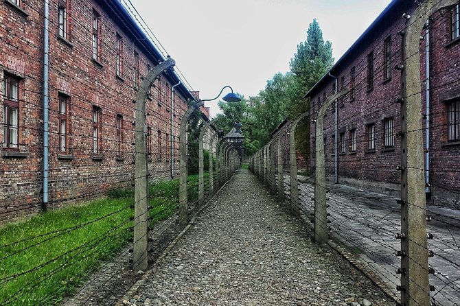 Krakow to Auschwitz-Birkenau: Private Round-Trip Experience - Price value: what $168.71 per person buys you in real terms