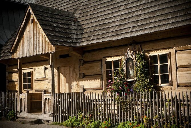 Kraków to Zakopane Private Luxury Tour - Why This Krakow to Zakopane Private Day Trip Works