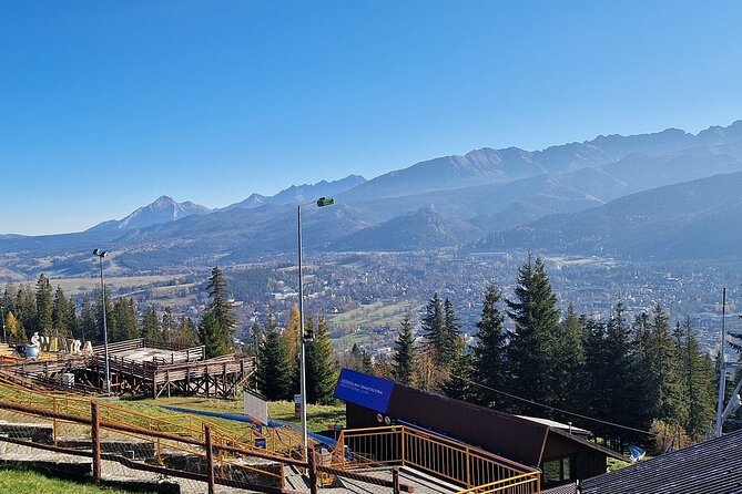 Kraków to Zakopane Private Luxury Tour - Price and Value: What $150 Buys You Here