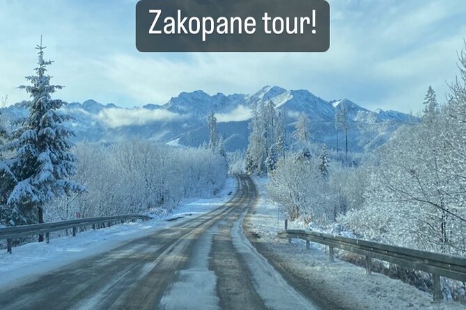 Kraków to Zakopane Private Luxury Tour - Realistic Timing: A Day That Runs, But Not Wild