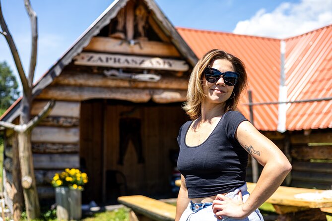 Krakow: Traditional Dunajec River Rafting with Mountain Chairlift - Pieniny National Park and the Bacówka cheese hut: the best reason to slow down
