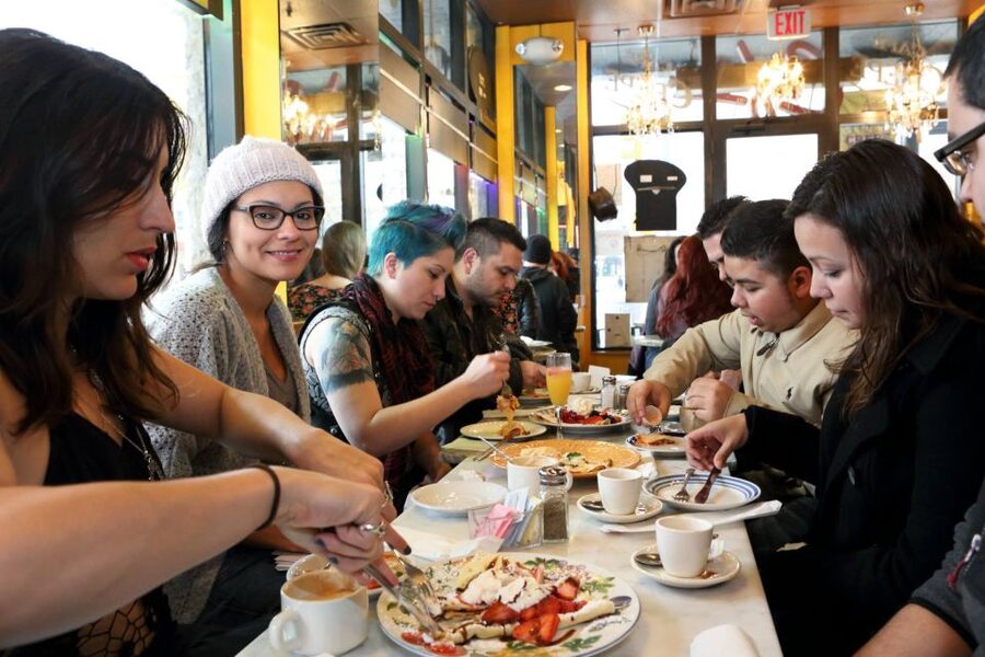 Krakow: Traditional Food Tour - Key things to know before you go