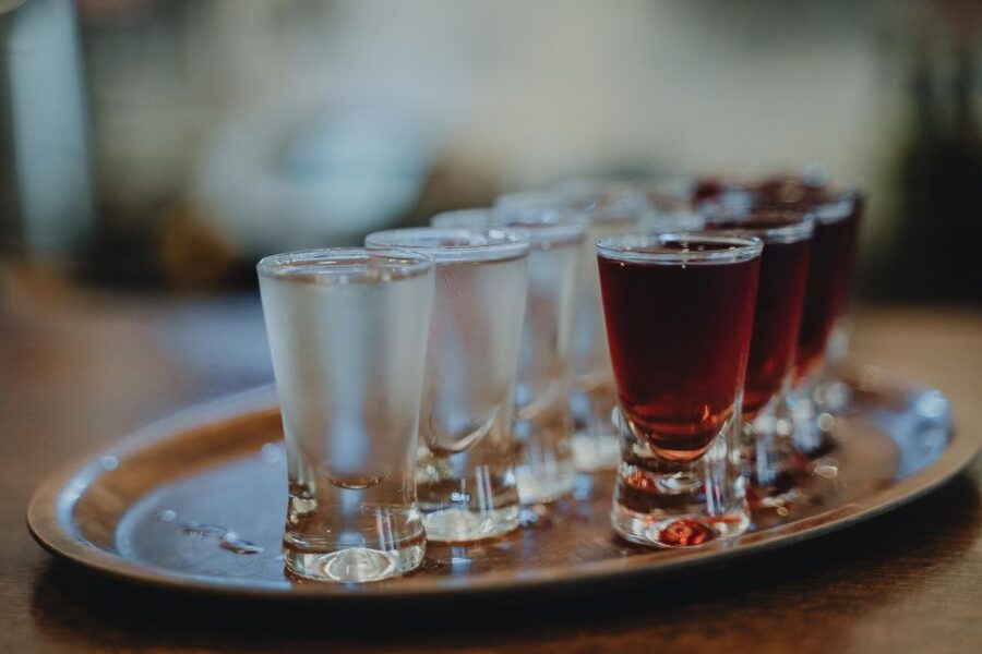 Krakow: Traditional Polish Food and Drinks Tasting Tour - Price and value: what $110 buys you in real eating time