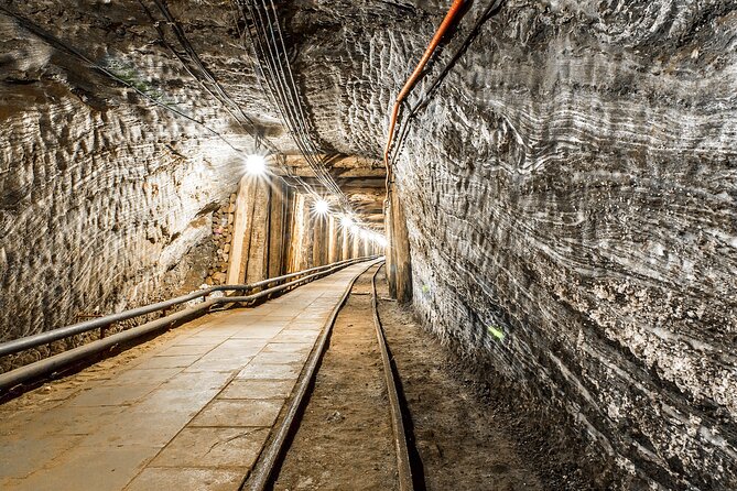 Krakow: UNESCO Bochnia Salt Mine Tour & Boat Expedition - Price and value: $25.70 for a full day with major inclusions