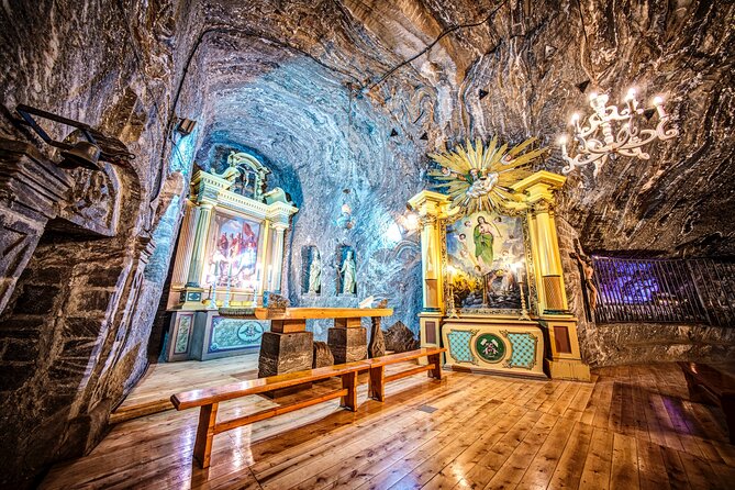 Krakow: UNESCO Bochnia Salt Mine Tour & Boat Expedition - Getting from Krakow: pickup timing, WhatsApp contact, and the 40 km transfer